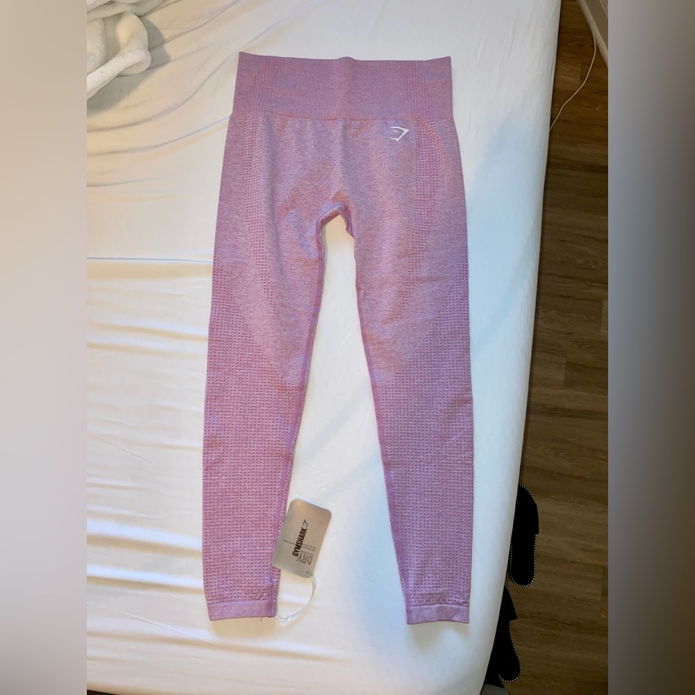 Gymshark Vital Seamless Leggings